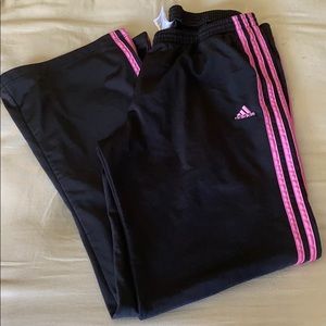 Adidas joggers